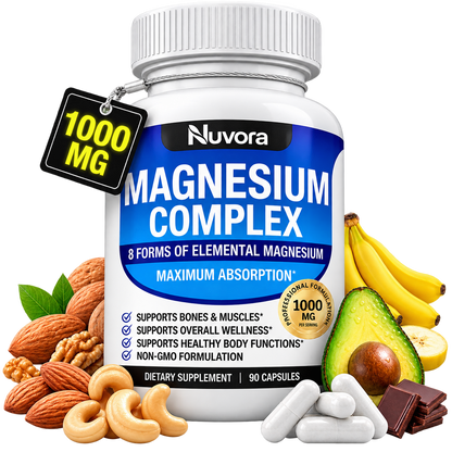 Magnesium Complex